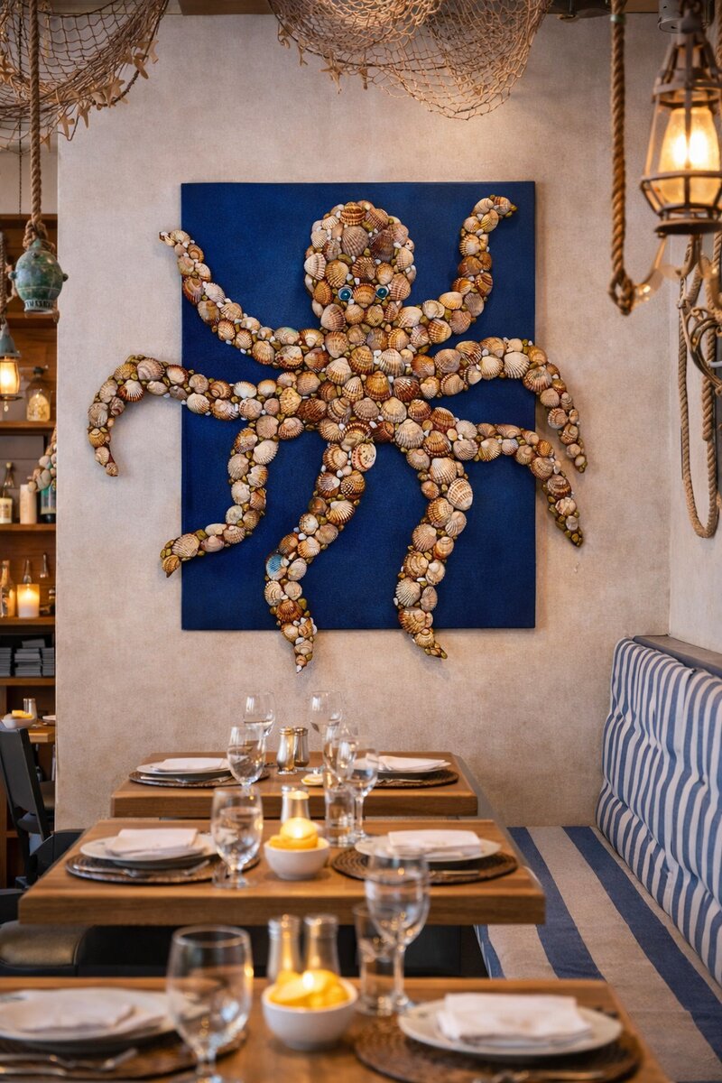 The Octopus